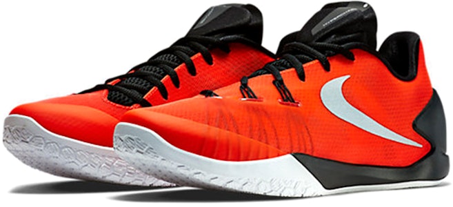 Nike Hyperchase EP 'Bright Crimson' - Merah Terang 705364-600 Lookbook Nike Hyperchase EP 'Bright Crimson' - Merah Terang 705364-600