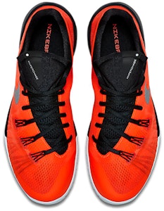 Nike Hyperchase EP 'Bright Crimson' - Merah Terang 705364-600 Shop Nike Hyperchase EP 'Bright Crimson' - Merah Terang 705364-600