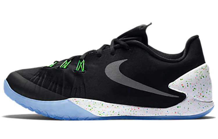 Nike HyperChase Premium 'Black Silver' 705369-001