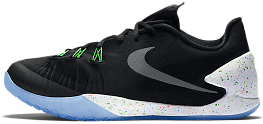 나이키 하이퍼체이스 프리미엄 '블랙 실버' (Nike HyperChase Premium 'Black Silver') 705369-001 Buy 나이키 하이퍼체이스 프리미엄 '블랙 실버' (Nike HyperChase Premium 'Black Silver') 705369-001