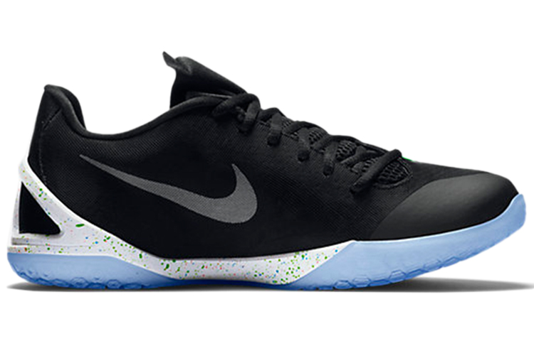 Order 나이키 하이퍼체이스 프리미엄 '블랙 실버' (Nike HyperChase Premium 'Black Silver') 705369-001