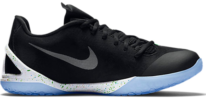 나이키 하이퍼체이스 프리미엄 '블랙 실버' (Nike HyperChase Premium 'Black Silver') 705369-001 Order 나이키 하이퍼체이스 프리미엄 '블랙 실버' (Nike HyperChase Premium 'Black Silver') 705369-001