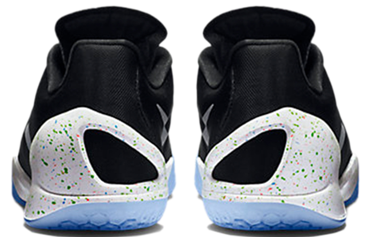 Shop 나이키 하이퍼체이스 프리미엄 '블랙 실버' (Nike HyperChase Premium 'Black Silver') 705369-001
