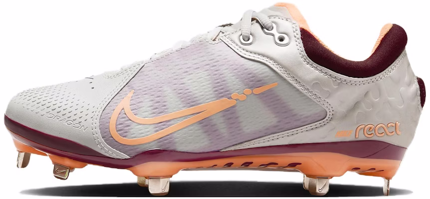 Nike Hyperdiamond 4 Low 'Synthetic Turf - Putih' CZ5917-083 Buy Nike Hyperdiamond 4 Low 'Synthetic Turf - Putih' CZ5917-083