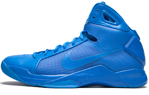 Nike Hyperdunk 08 'Photo Blue' 820321-400