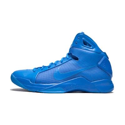 Nike Hyperdunk 08 'Photo Blue'