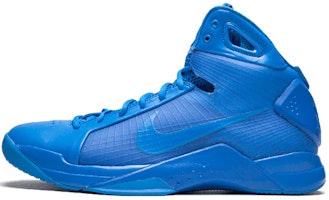 Nike Hyperdunk 08 'Photo Blue' 820321-400 Nike Hyperdunk 08 'Photo Blue' 820321-400
