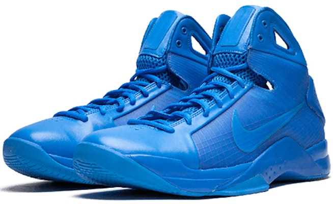 Nike Hyperdunk 08 'Photo Blue' 820321-400 Order Nike Hyperdunk 08 'Photo Blue' 820321-400
