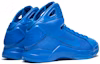 Lookbook Nike Hyperdunk 08 'Photo Blue' Lelaki Biru 820321-400