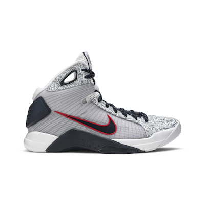 Nike Hyperdunk 08 'United We Rise' 2016