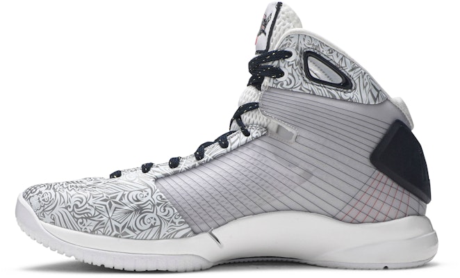 Nike Hyperdunk 08 'United We Rise' 2016 - Zapatillas Baloncesto Edición Especial 863301-146 Lookbook Nike Hyperdunk 08 'United We Rise' 2016 - Zapatillas Baloncesto Edición Especial 863301-146