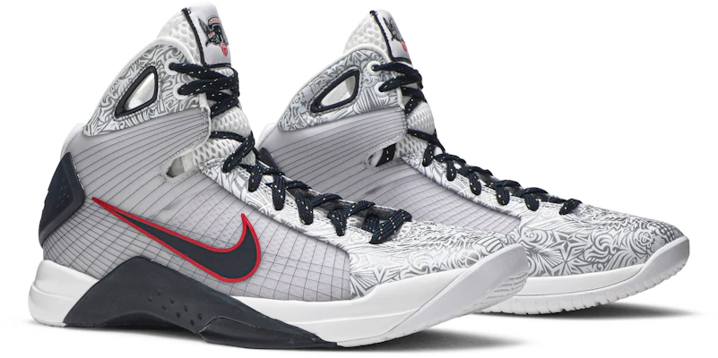 Nike Hyperdunk 08 'United We Rise' 2016 - Zapatillas Baloncesto Edición Especial 863301-146 Cheap Nike Hyperdunk 08 'United We Rise' 2016 - Zapatillas Baloncesto Edición Especial 863301-146