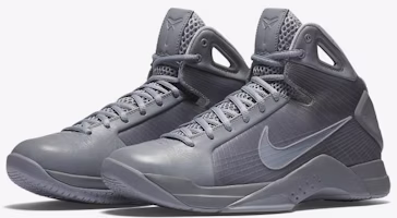 Nike Hyperdunk 08 Fade to Black 869611-001 Nike Hyperdunk 08 Fade to Black 869611-001