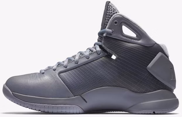 Nike Hyperdunk 08 Fade to Black 869611 001 869611 001 Novelship