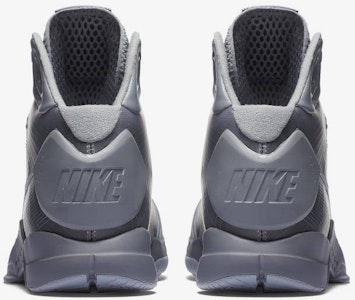 Nike Hyperdunk 08 Desvanecerse al Negro 869611-001 Shop Nike Hyperdunk 08 Desvanecerse al Negro 869611-001