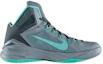Order Nike Hyperdunk 14 Dunkelgrau Hyper Jade 653650-030