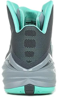 Nike Hyperdunk 14 Dunkelgrau Hyper Jade 653650-030 Shop Nike Hyperdunk 14 Dunkelgrau Hyper Jade 653650-030