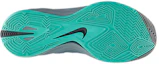 Purchase Nike Hyperdunk 14 Dunkelgrau Hyper Jade 653650-030
