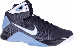 Nike Hyperdunk 2008 'Dark Obsidian' 324820-411 Nike Hyperdunk 2008 'Dark Obsidian' 324820-411