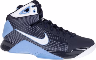 Nike Hyperdunk 2008 'Dark Obsidian' 324820-411 Nike Hyperdunk 2008 'Dark Obsidian' 324820-411