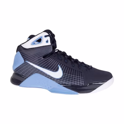 Nike Hyperdunk 2008 'Dark Obsidian'