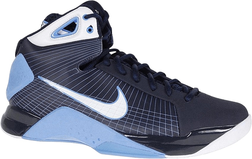 Hyperdunk 2008 low 2025