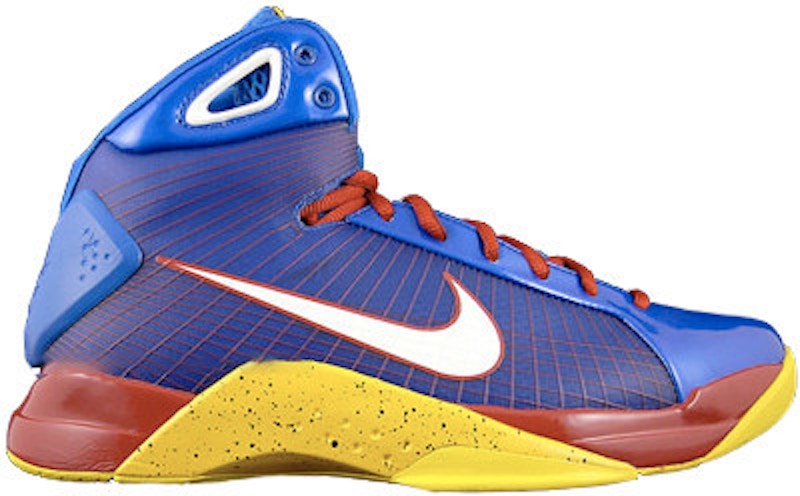 Nike Hyperdunk 2009 'Philippines' 324820-413