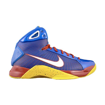 Nike Hyperdunk 2009 'Philippines'