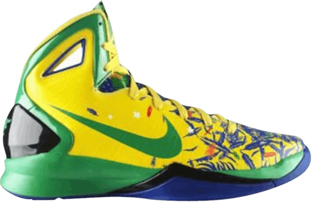 나이키 하이퍼덩크 2010 '브라질' (Nike Hyperdunk 2010 'Brazil' ) 485631-700 Buy 나이키 하이퍼덩크 2010 '브라질' (Nike Hyperdunk 2010 'Brazil' ) 485631-700
