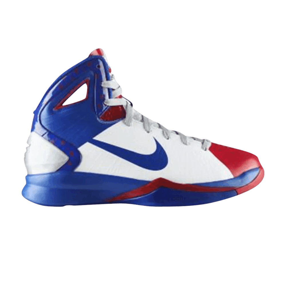 Nike Hyperdunk 2010 'France' 485631-100