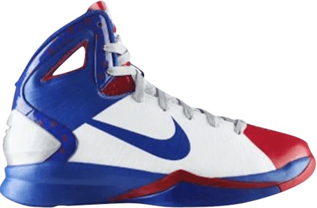 나이키 하이퍼덩크 2010 '프랑스' 농구화 485631-100 Buy 나이키 하이퍼덩크 2010 '프랑스' 농구화 485631-100