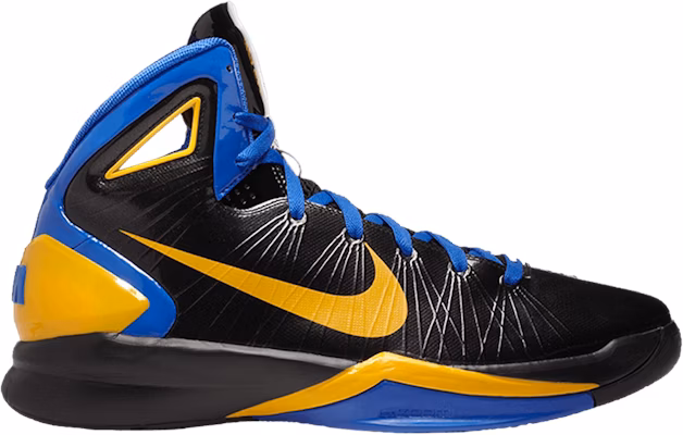 Nike 2010 hyperdunk shop