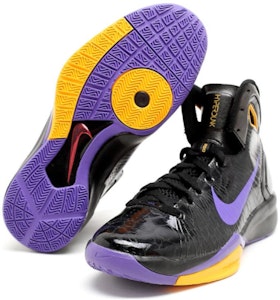 나이키 하이퍼덩크 2010 "바시티 퍼플 델 솔" 407625-003 Shop 나이키 하이퍼덩크 2010 "바시티 퍼플 델 솔" 407625-003