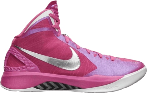 Nike Zoom Hyperdunk 低筒 實戰籃球鞋 玫瑰粉 2011版 Buy Nike Zoom Hyperdunk 低筒 實戰籃球鞋 玫瑰粉 2011版