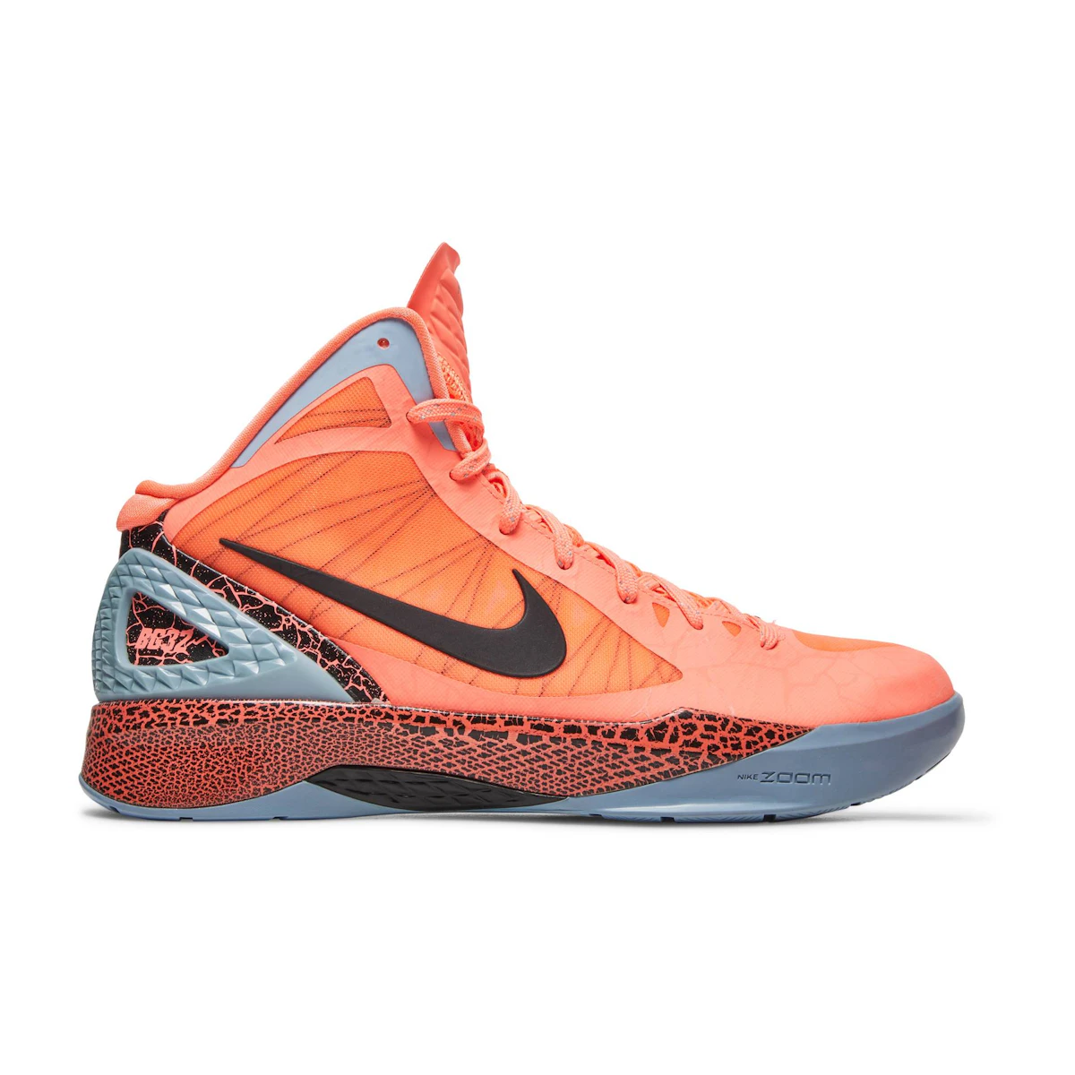 Buy Nike Hyperdunk 2011 Blake Griffin 484935 800 Novelship