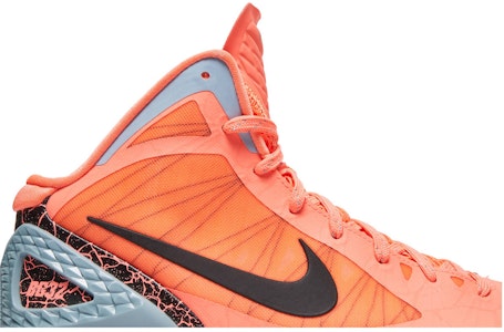 Nike Hyperdunk 2011 Blake Griffin Sepatu Basket 484935-800 Order Nike Hyperdunk 2011 Blake Griffin Sepatu Basket 484935-800