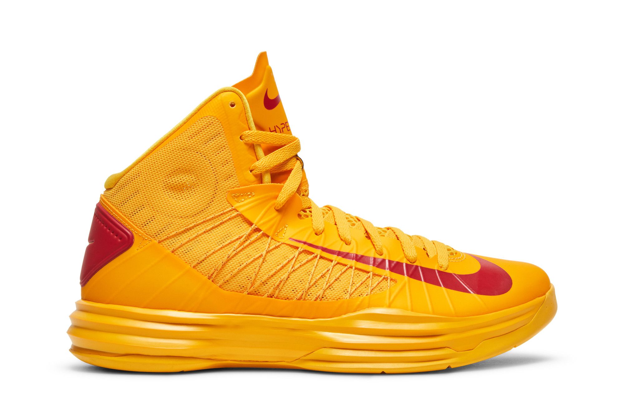 Nike Hyperdunk 2012+ 'China Away' 524934-701