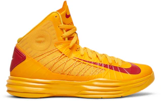 Nike Hyperdunk 2012+ 'China Away' 524934-701 Nike Hyperdunk 2012+ 'China Away' 524934-701