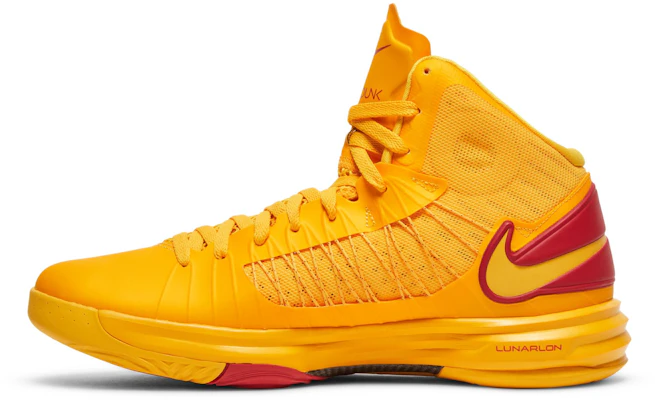 Nike Hyperdunk 2012+ 'China Away' Sepatu Basket 524934-701 Lookbook Nike Hyperdunk 2012+ 'China Away' Sepatu Basket 524934-701