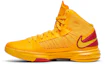 Lookbook Nike Hyperdunk 2012+ 'China Away' Sepatu Basket 524934-701