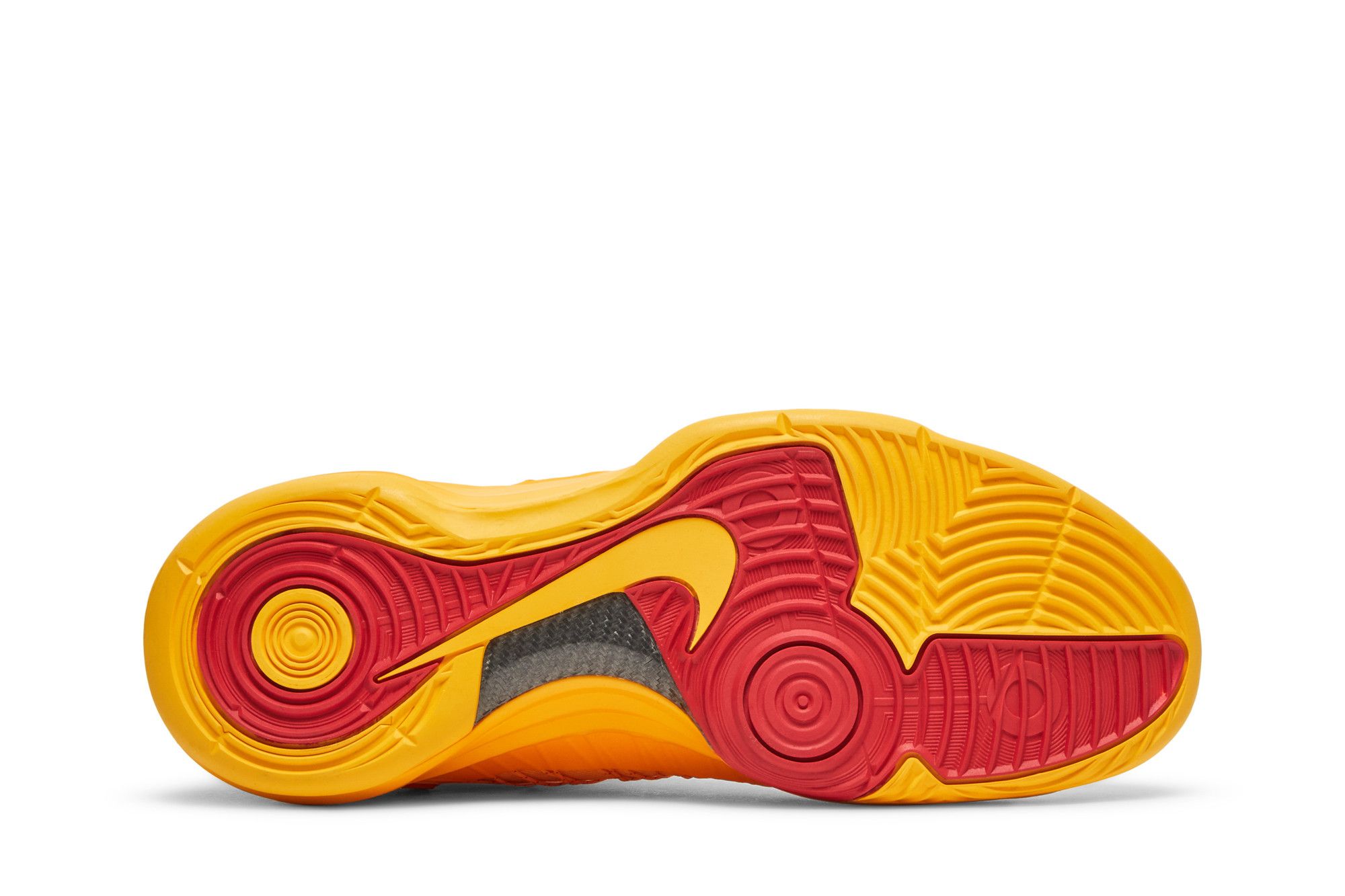 Shop Nike Hyperdunk 2012+ 'China Away' Sepatu Basket 524934-701