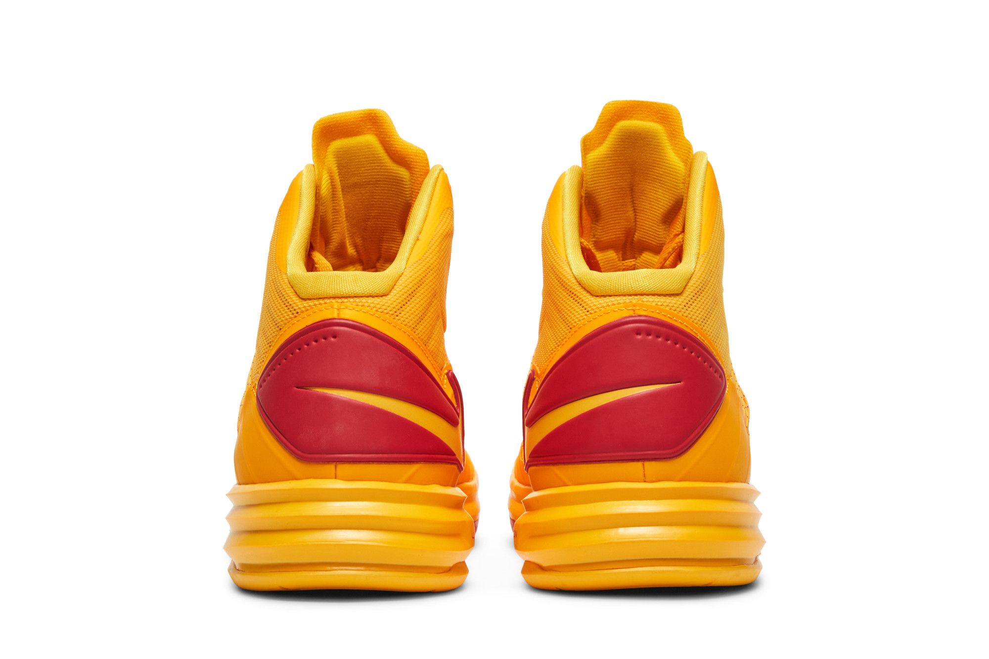Details for Nike Hyperdunk 2012+ 'China Away' Sepatu Basket 524934-701