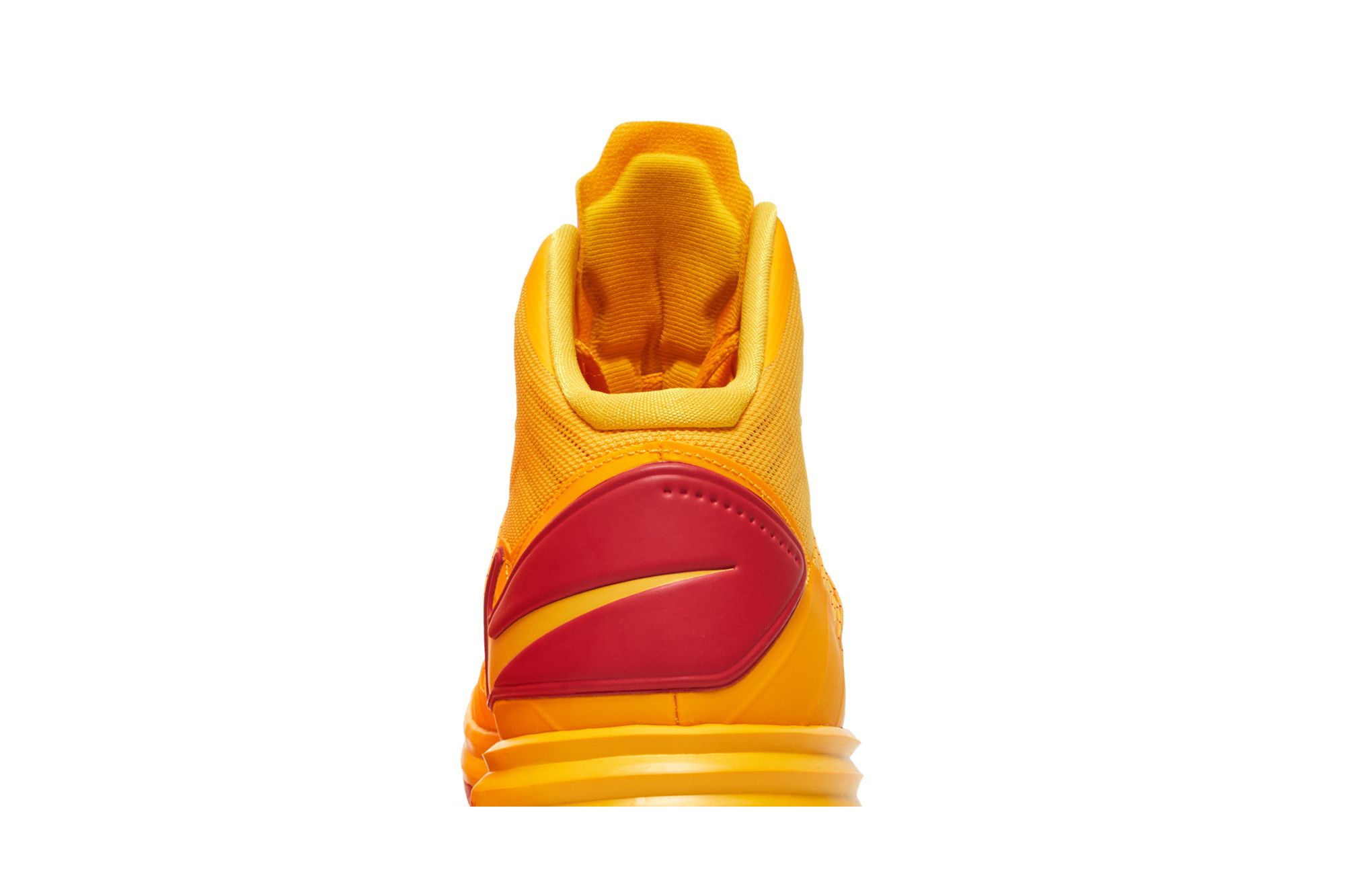 Sizing Nike Hyperdunk 2012+ 'China Away' Sepatu Basket 524934-701