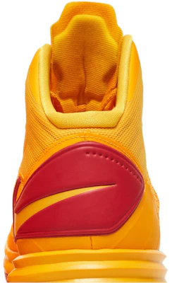 Nike Hyperdunk 2012+ 'China Away' Sepatu Basket 524934-701 Sizing Nike Hyperdunk 2012+ 'China Away' Sepatu Basket 524934-701
