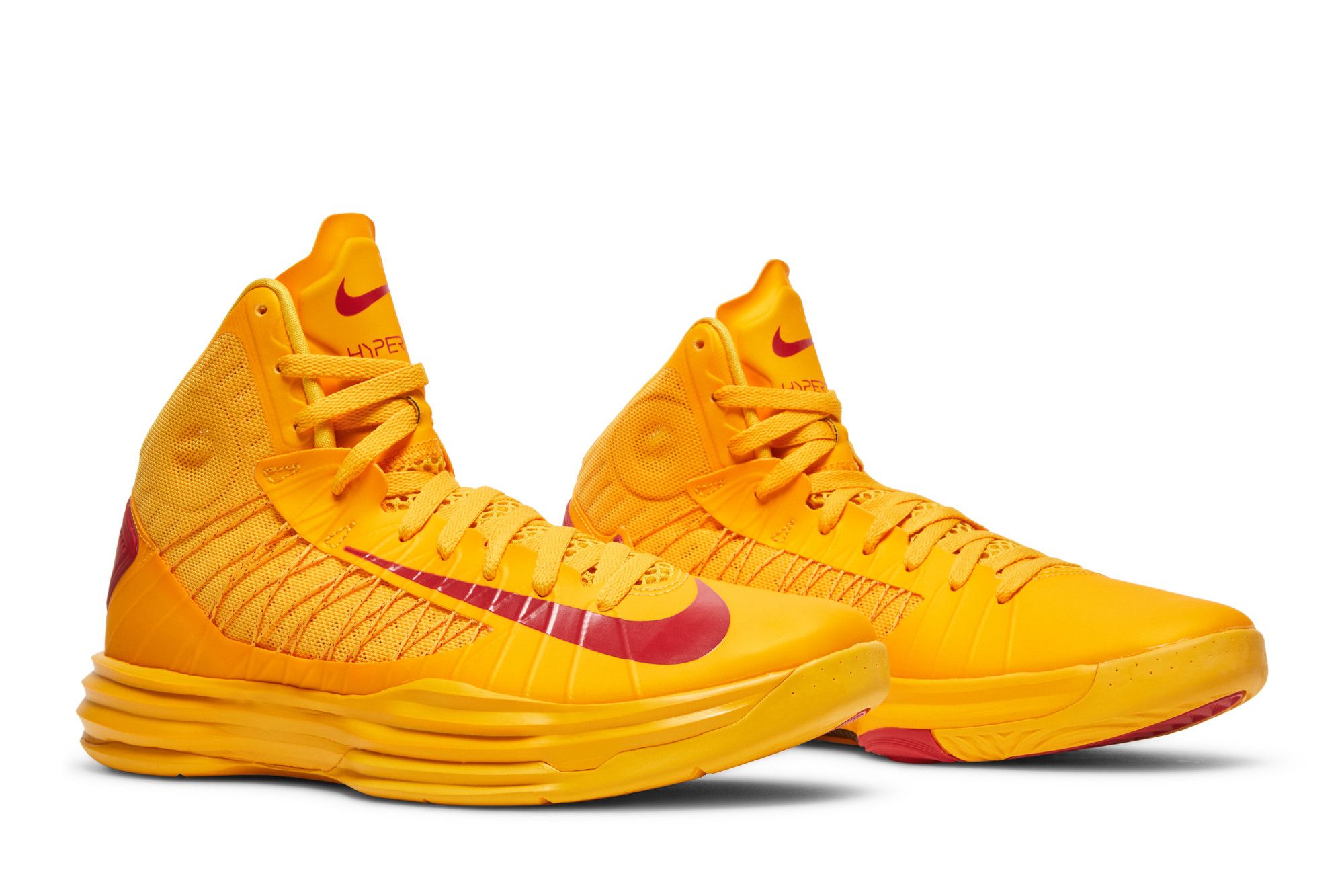 Cheap Nike Hyperdunk 2012+ 'China Away' Sepatu Basket 524934-701