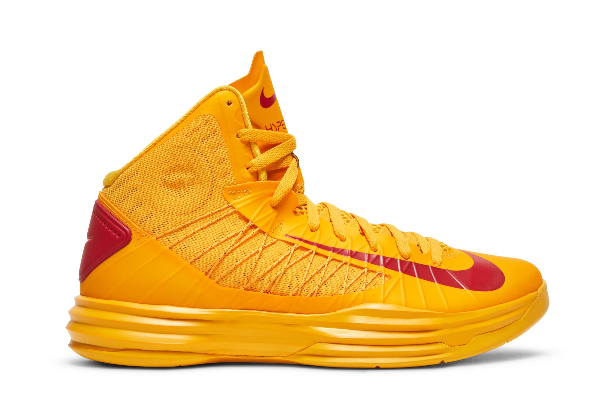 Buy 耐克Hyperdunk 2012+ '中国客场' 524934-701