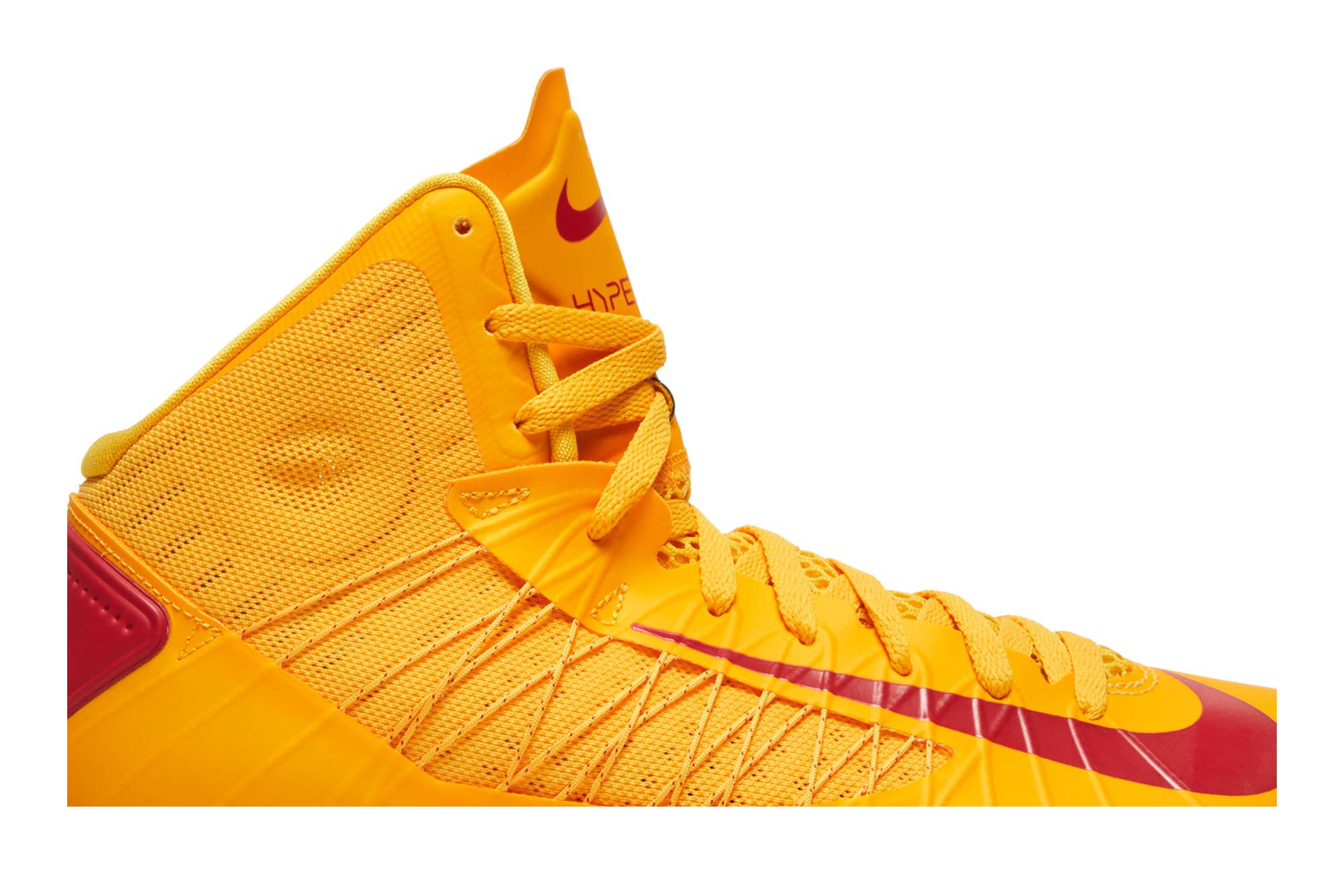 Order 耐克Hyperdunk 2012+ '中国客场' 524934-701