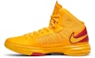 Lookbook Nike Hyperdunk 2012+ 'China Away' Lelaki Kasut Sukan 524934-701