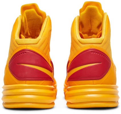 Nike Hyperdunk 2012+ 'China Away' Lelaki Kasut Sukan 524934-701 Details for Nike Hyperdunk 2012+ 'China Away' Lelaki Kasut Sukan 524934-701