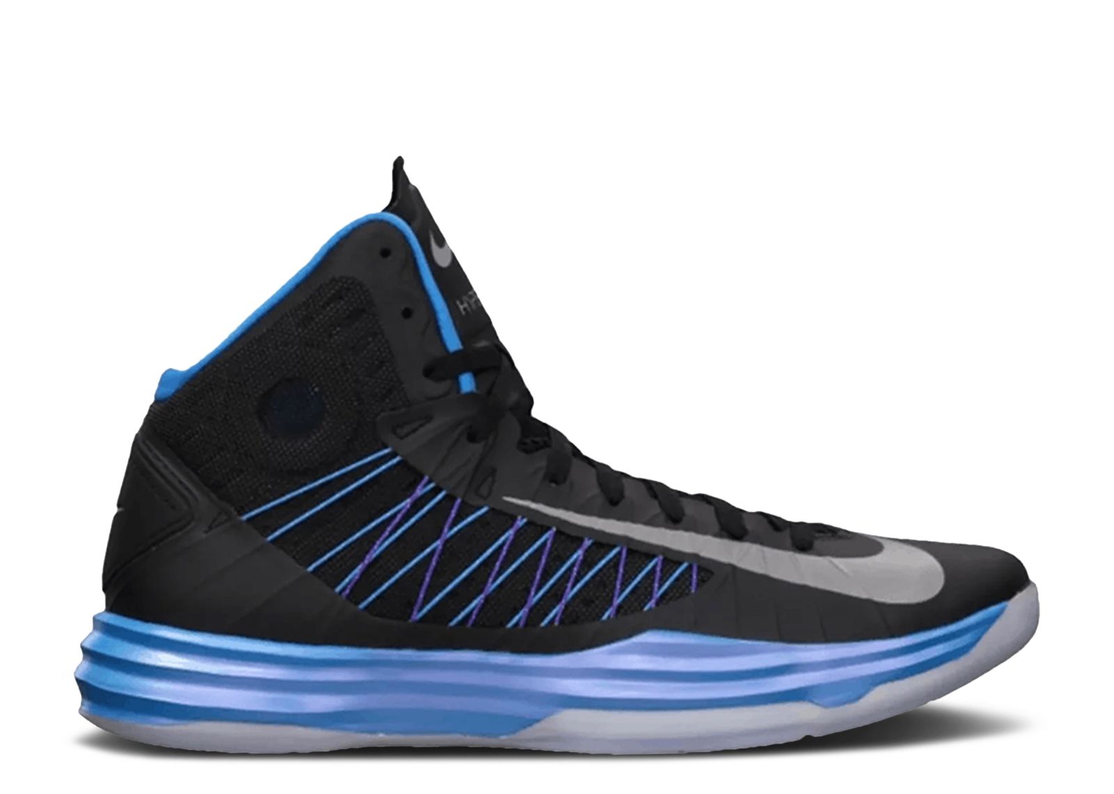 Nike Hyperdunk 2012+ 'Sport Pack' 524948-001